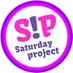 Saturday! Project@2025年ワンマン決定 (@satpro20170212) Twitter profile photo Saturday! Project@2025年ワンマン決定 (@satpro20170212) Twitter profile photo