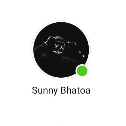 sunny6956032's profile picture. 