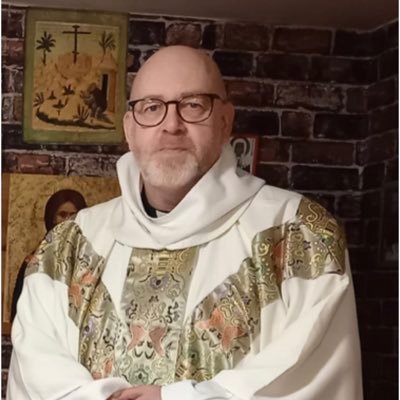 Prior of the Good Shepherd Companions. Priest. Countertenor (retired). Reformation Historian and ex-Schoolmaster. Views my own