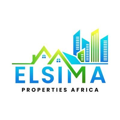 Elsima Properties is a real estate development company.

Current projects is Kajiado and Lukenya Joska.