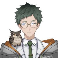 森福郎🌳🦉 (@hukuroumori) 's Twitter Profile Photo 森福郎🌳🦉 (@hukuroumori) 's Twitter Profile Photo