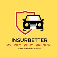 Insurbetter(@insurbetter) 's Twitter Profile Photo