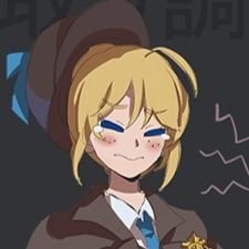 SpicyLemper's profile picture. I post some of my drawings on Instagram here
I use Google translate