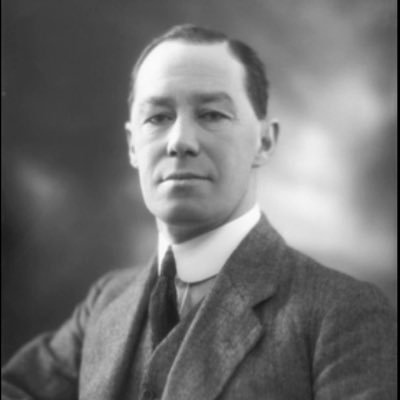 Chairman of London & North Eastern Railway 1923-1939.