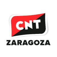 CNT Zaragoza(@CNT_Zaragoza) 's Twitter Profile Photo