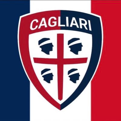 Compte non officiel reliant toute l’actualité du club de Cagliari en français. Forza Casteddu ❤️💙@CagliariCalcio