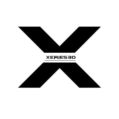 XERIES3D Profile Picture