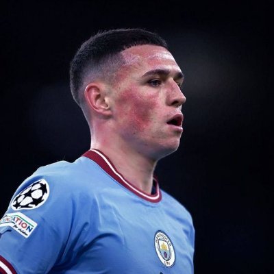 Toute l'actualité sur la pépite anglaise Phil Foden