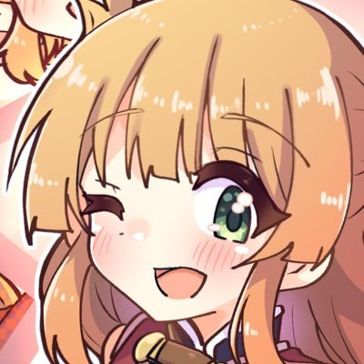 リノちゃんすこすこ侍 プリコネとミリシタメイン、その他アニメ等色んなものが好きな駆け出し絵師見習い。神絵師と呼ばれるその日まで...!!イラストは煮るなり焼くなりご自由に...。Skeb→https://t.co/R8NstLA3yf