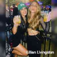 livinistonglil's profile picture. lmualphaphi 🍒
hollywood vibe