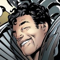 The Beyonder (@hesbeyondmarvel) 's Twitter Profile