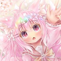 百面相MS*RS4-X🦊🐱🌸けもみみゲスト絵企画始動(@sjcM1M1_cl7zxxx) 's Twitter Profile Photo