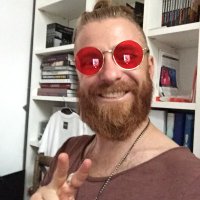 Martin William Ross (@martinwross) 's Twitter Profile Photo Martin William Ross (@martinwross) 's Twitter Profile Photo