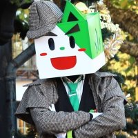 笹郎とアカロー🎋10周年 (@sasaro_sasazuka) 's Twitter Profile Photo 笹郎とアカロー🎋10周年 (@sasaro_sasazuka) 's Twitter Profile Photo
