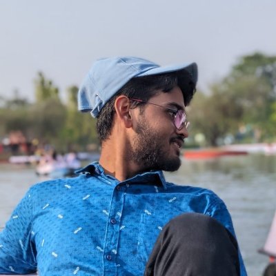 cloud engineer @BluevectorAI • software engineer • low level systems enthusiast