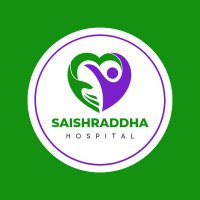 SaiShraddha Hospital(@SaiShraddh90211) 's Twitter Profile Photo
