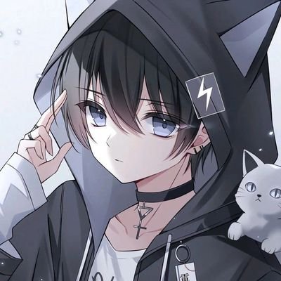 すとぷり🍓👑ななもりｸﾝ
推しの子星野アクア
東京卍會 松野千冬 呪術廻戦 狗巻棘
いいねした人お迎え行きます！