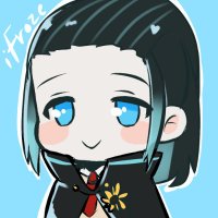 iFroze / アイフロズ⚜️📜🪶(@IFrozeMe) 's Twitter Profile Photo