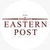 EasternPost UK (@EasternpostUk) Twitter profile photo