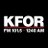 KFOR Radio