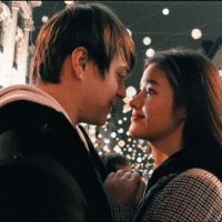 LoveHopie&Quen(@rockybasamot) 's Twitter Profileg