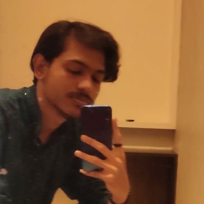 BAmbhore26327's profile picture. MERN developer