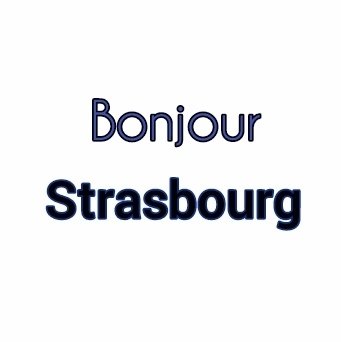 Que faire à Strasbourg  - Événements Culturels, Sportifs, Sociaux, Politiques -