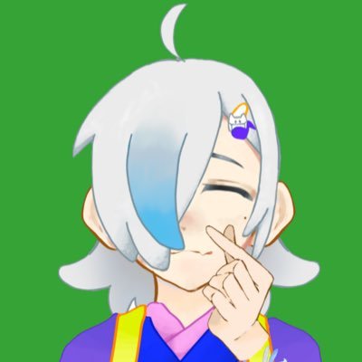 YouTubeでゲーム実況を投稿しております! 低浮上気味 無言フォロー歓迎! 無言フォロー失礼します ママ(nunさん)→ https://t.co/939gPMEjRv 姉 兎羽彩楽→https://t.co/khRYhACp1e