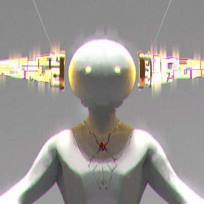 にわなき🖖空想A🅻さんのプロフィール画像