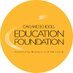 Oakland Schools Education Foundation (@OSEDFound) Twitter profile photo