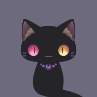 くろむ|Kuromu🐾 (@kuroneko_tsuki) 's Twitter Profile Photo くろむ|Kuromu🐾 (@kuroneko_tsuki) 's Twitter Profile Photo