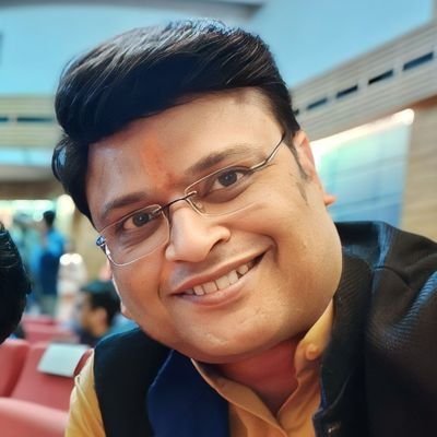 Backup Handle to @ameet1012 | Co-Founder #TNH Opinions X-Spaces 🖥️ | दिल्ली प्रदेश अध्यक्ष - भगवा रक्षा वाहिनी | https://t.co/1PLnWZW8eN
