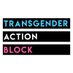 Transgender Action Block (@TransActionBloc) Twitter profile photo