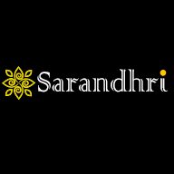 Sarandhri Fashion Private Limited(@sarandhri) 's Twitter Profile Photo
