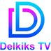 Delkiks TV (@delkiks81855) Twitter profile photo