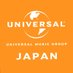 Universal Music Japan (@UNIVERSAL_INTER) Twitter profile photo