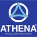 Athena Security Solutions (@AthenaSecurity_) Twitter profile photo