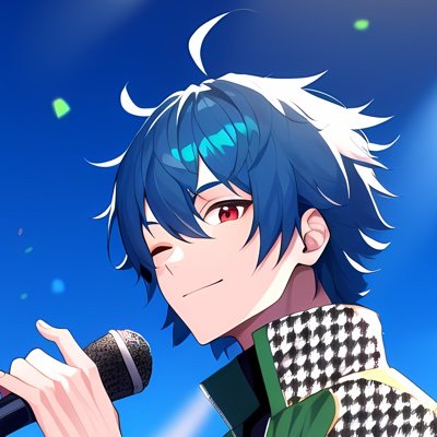 RokShin_singer Profile Picture