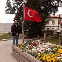 Hasan Mert Karahancı(KURTKAYA)(@mertkarahn1944) 's Twitter Profile Photo