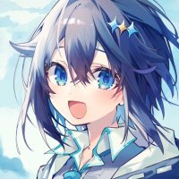 空星きらめ🌌/Sorahoshi Kirame(@kirame_2434) 's Twitter Profile Photo