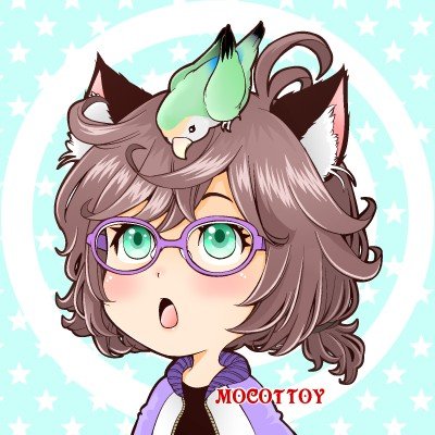 mocottoy Profile Picture