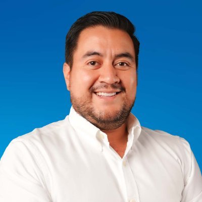 Diputado 🏛️
Jalapa es primero.
Juntos, impulsaremos educación 📚, salud 🏥  desarrollo económico 📈 y adulto mayor👵🏼👴🏼. 
#JaimeLucero