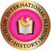 International Muslim History Month (@muslimhistorym) Twitter profile photo