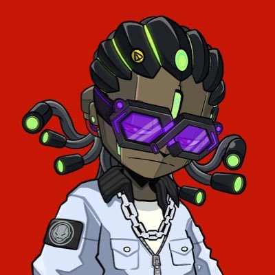 Maurice_204's profile picture. marketer|| Content Creator || Ambassador|| moderator||#ton maxi💎