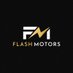 Flash Motors (@flash_motors_) Twitter profile photo