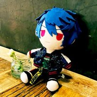 夜 (@r7cvh2_b) 's Twitter Profile