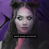 Skye Blue Net | Fansite for Skye Blue(@SkyeBlueNet) 's Twitter Profile Photo