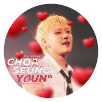 (SLOW) SEUNGYOUN TH.(@CHOSEUNGYOUN_TH) 's Twitter Profile Photo