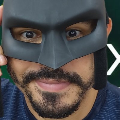 Gamer casual, simpatizante de emulação, apreciador do  Xbox e GamePass 
GamerTag;    JR Shogun