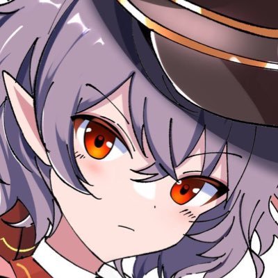 東方メインでイラスト描いてます！ねこが好きです！【🐾】#UnrealCanvas【🖌】https://t.co/bjrQqNG3gr【💬】https://t.co/OvzLstttpf【🅿️】https://t.co/6KpizG60Je【🏠】https://t.co/jSD2rewd35